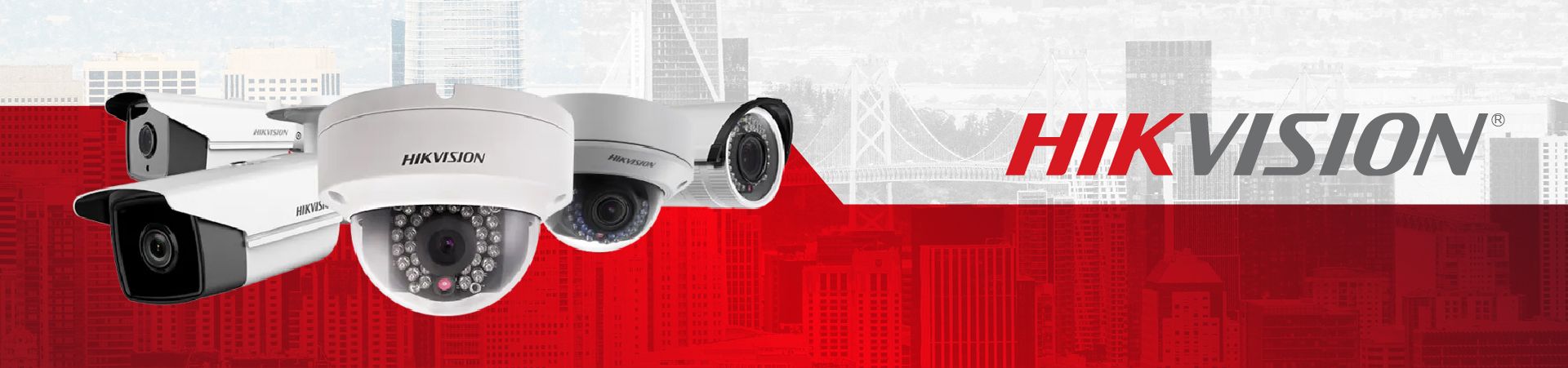 HIKVISION
