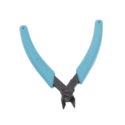 [CWST] Pinzas de Precisión Para Corte de Cable o Alambre, Hasta 14 AWG (1.8 mm)