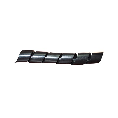 [AGRUPATHOR-24-B] Agrupador de cable negro, 24mm X 10mts (4700-06272)