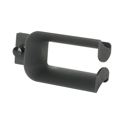 Clip Para Control de Radio de Curvatura, Para Uso con Paneles de Fibra Pitca Opticom.