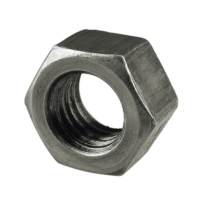 [SYS-TH-516] Tuerca Hexagonal Galvanizada de 5/16 (8 mm)/ Bolsa con 150 piezas.