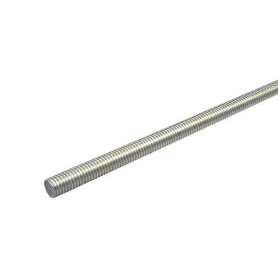 [ANC-BR12-300] Varilla Roscada de 1/2 (13 mm) X 3 Metros.