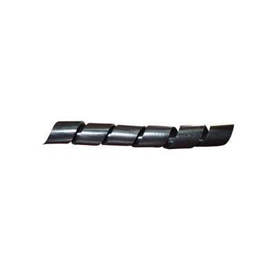 [AGRUPATHOR-30-B] Agrupador de cable negro, 30mm x 2mts (4700-06283)