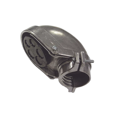 [HUB-2403] Mufa de 3/4 .