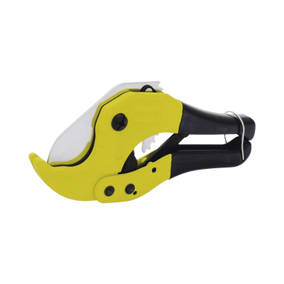 [SYS-121120] Tijeras Corta -Tubos Plásticos de 1/8  a 1 5/8.