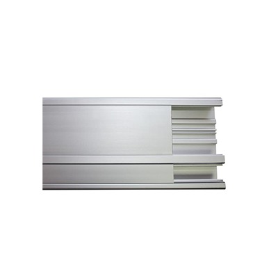 [INKA-140] Canaleta de aluminio, 140 x 41 tramo 3m. (8501-80300)