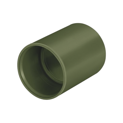 Cople para Tubería Conduit PVC Ligero de 2 (51 mm).