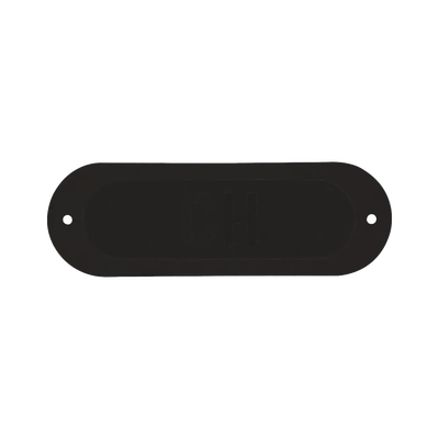 [EO-0366] Empaque de Neopreno para Caja Oval de 2 (50.8 mm).