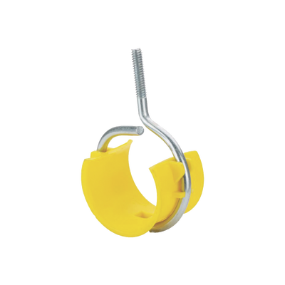 [BR-2.0-1/4-20S] Anillo de Brida con Asiento StrongHold, Diámetro 2 con Rosca de 1/4 a 20 Hilos