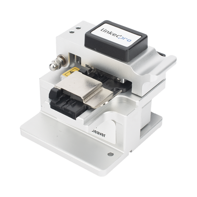 [LP-FC02] Cleaver (Cortadora de Precisión) para Fibra Óptica para 48,000 Cortes con Cuchilla Rotativa Automática