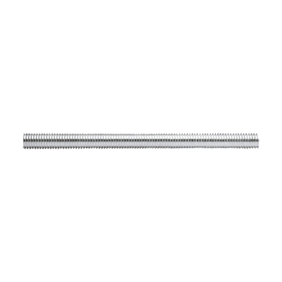 [RVZ-L100-03] Varilla Roscada de 1 (25 mm) X 3 Metros.