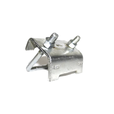 [ANC-HU10] Abrazadera para Fijación 4 X 4