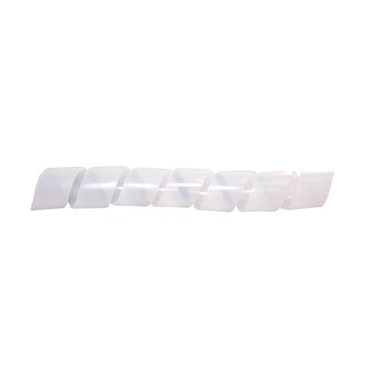 [AGRUPATHOR-19-N] Agrupador de cable color natural, 19mm x 10mts (4700-01271)