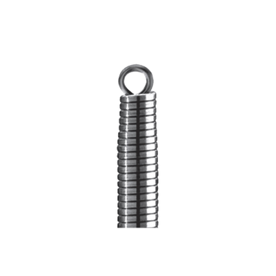 [DX-51-425] Muelle para curvar en frió tubería rígida de PVC Gewiss de 25 mm