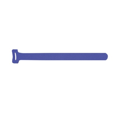 [CINTHO-210-B] Cincho de contacto color azul, 210 x 16mm (20pzs) (4400-02005)