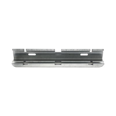 [MG-51-110BM] CLIP AUTOMATICO PARA BANDEJAS DE 300 MM ADELANTE, MATERIAL BIMETALICO 90% ZINC Y 10% ALUMINIO SIN RECUBRIMIENTO