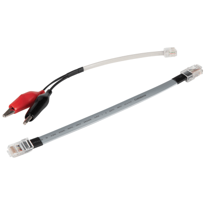 [VDV770-855] Probador para Mapeo de Cables de Red Tone & Probe No Energizados