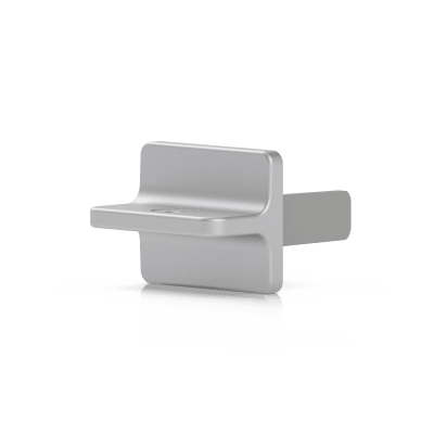 [UACC-RJ45-COVER] Cubierta Protectora RJ45 para Puertos Ethernet, Instalación Fácil, Acabado Estético para Equipos Rack UniFi, Paquete con 24 Piezas