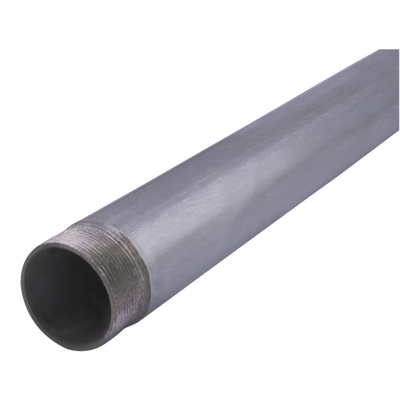 Tubo Conduit Cédula 40 de 2 (53 mm) / Sin Cople.
