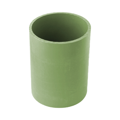 [EC061] Cople para tubo PVC Conduit pesado de 2-1/2 (60 mm)