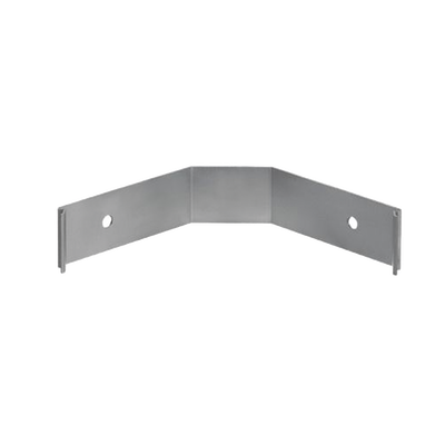 [CDCLP4] CLIP para Instalación de Canaletas CWD4 Panduit. 1 Pieza