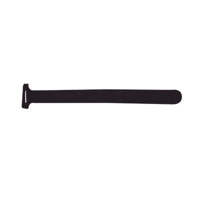 [CINTHO-210-N5] Cincho de contacto color negro, 210 x 16mm (5pzs) (4400-02021)