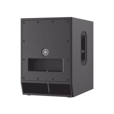 [DXS12MKII] Subwoofer Amplificado de 12in | Potencia: 800W RMS | Frecuencia: 42Hz-150Hz | 134 dB SPL