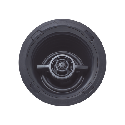 Altavoz LCR con Angulo para Techo | 3 Vias | Woofer 7in de Polipropileno | Tweeter de 1in | 150W | 8Ω