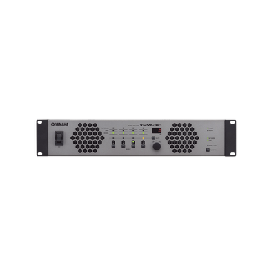 [XMV4280] Amplificador de Audio, 4 Canales, 280w, Alta y Baja Impedancia, Conexión Análoga y YDIF, Para Serie MTX