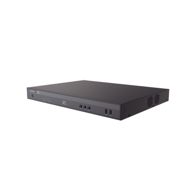 [DS-DT60P-02HDI12NO/U] Controlador LED para Videowall / Configuración WEB / Android Interconstruido / 12 Puertos de Video / Compatible con Paneles LED Hikvision