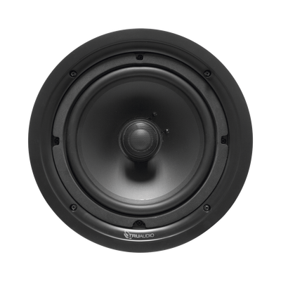 [PP-8] Altavoz de techo de 2 vías | woofer de 8in | 120 watts | 8 Ohms