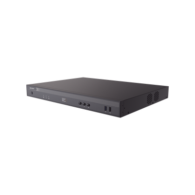 [DS-DT60P-02HDI20NO/U] Controlador LED para Videowall / Configuración WEB / Android Interconstruido / 20 Puertos de Video / Compatible con Paneles LED Hikvision