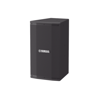 Altavoz Profesional de Montaje en Superficie | 10 In, 600w RMS | 8 Ohms, Bass-Reflex | Pasivo