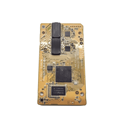 Tarjeta Receptora / Refacción / Compatible con DS-D42XXCD-1AAB, DS-D42XXCF-1AAB, DS-D42XXCO-2APA,DS-D42XXGO-2AAA
