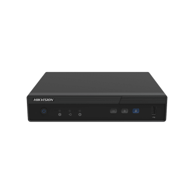 [DS-DT60C-01HI02NO] Controlador LED para Videowall / Configuración WEB / 2 Puertos de Video / Compatible con Paneles LED Hikvision
