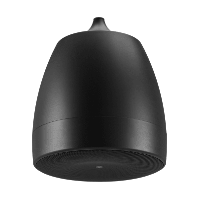 [VXH8B] Altavoz Colgante Comercial | 8 in | 2 Vias, 300w | 8 Ohms | 70v/100v | Negro