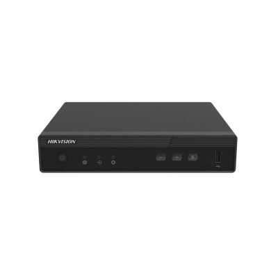 [DS-DT60C-01HI04NO] Controlador LED para Videowall / Configuración WEB / Android Interconstruido / 4 Puertos de Video RJ45 / Compatible con Paneles LED Hikvision
