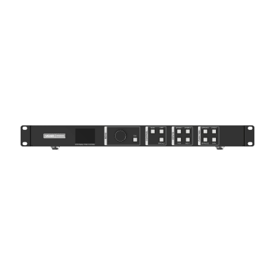 [VC4S] Controlador Todo en Uno VC4S / Entrada 3G-SDI / 4 Puertos Ethernet / 2.6 MP / Máximo 3840x3840 / HDMI 1.3