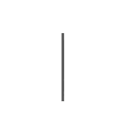 [SDJH126] Pilar de Aluminio para Videowall LED con Longitud de 2400mm