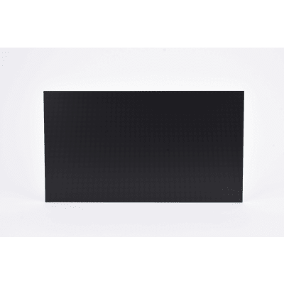 Modulo LED Interior / Píxel Pitch 0.9 / COB / 600 Nits / 320 x 160 Pixeles / 3840 Hz / Mantenimiento Frontal / 16 bit Nivel de Gris