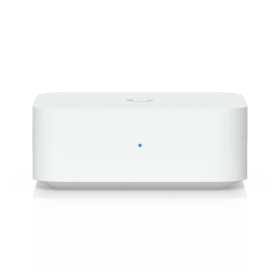 Streamer de Audio Digital PoE Multi-Zona Compacto con Diseño Versátil, Control Intuitivo y Compatibilidad con Múltiples Servicios de Streaming de Música