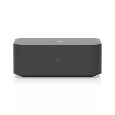 [UPL-PORT-B] Streamer de Audio Digital PoE Multi-Zona Compacto con Diseño Versátil, Control Intuitivo y Compatibilidad con Múltiples Servicios de Streaming de Música