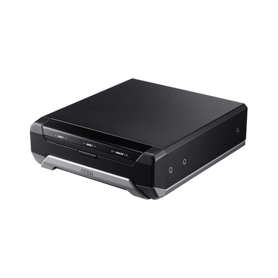 [UC3022] CAMLIVE PRO (captura de vídeo UVC de HDMI dual a USB-C)