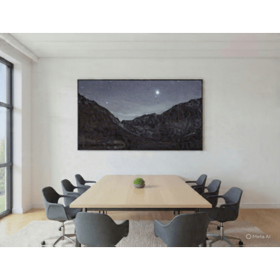 Kit Videowall LED Full HD (1920 x 1080) / Pitch 1.8 GOB / 3.60 x 2.02 metros / Diagonal 162 / Entrada HDMI