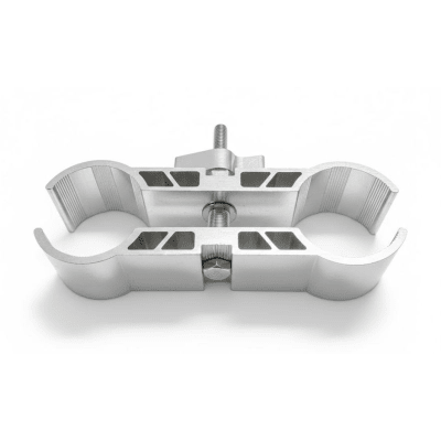 [YSTH-1] ABRAZADERA PARA PATA AJUSTABLE YST5