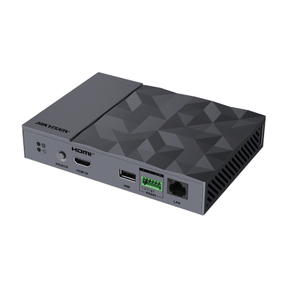 [DS-DT30P-01HI01NO] Controlador LED 1 Puerto / Carga 0.65 MP / HDMI 1.3 / Android 14 / 2GB RAM y 64GB Almacenamiento / Wi-Fi 2.4GHz