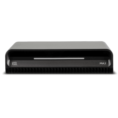 [MA1] Amplificador de Audio Streaming | 1 Zona 2 Canales | Clase D 125W @ 8Ω | Native Streaming™ | AirPlay 2 | Google Cast | Bluetooth 5.3 | HDMI eARC | Multiroom Audio | BLAST™ LED