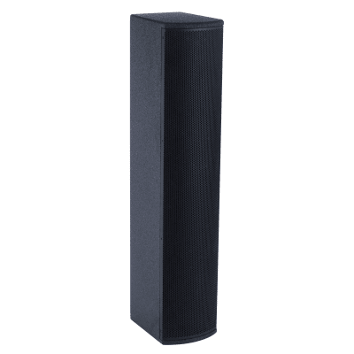 [EP-603C] Altavoz Tipo Columna | 200W RMS| Impedancia 6Ω | 6 Unidades de 3 Pulgadas | 118dB SPL | Array Spliced Design | Cobertura 110° Horizontal