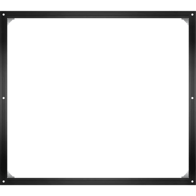 [DS-DL226448W] Montaje de Pared para 4 Paneles LED / Uso en Interior / Compatible con Series Value