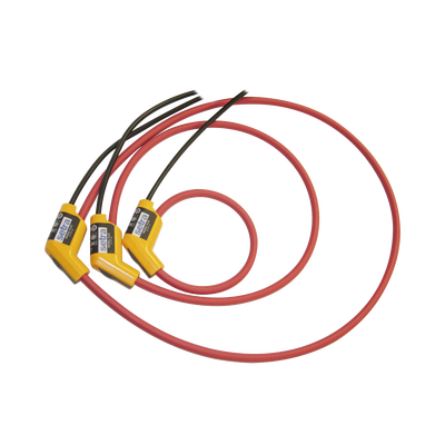 [CT-PF-24] Transformador de corriente ROGOWSKY, 24 pulgadas , rango de 5 a 3000A salida de 108 mV